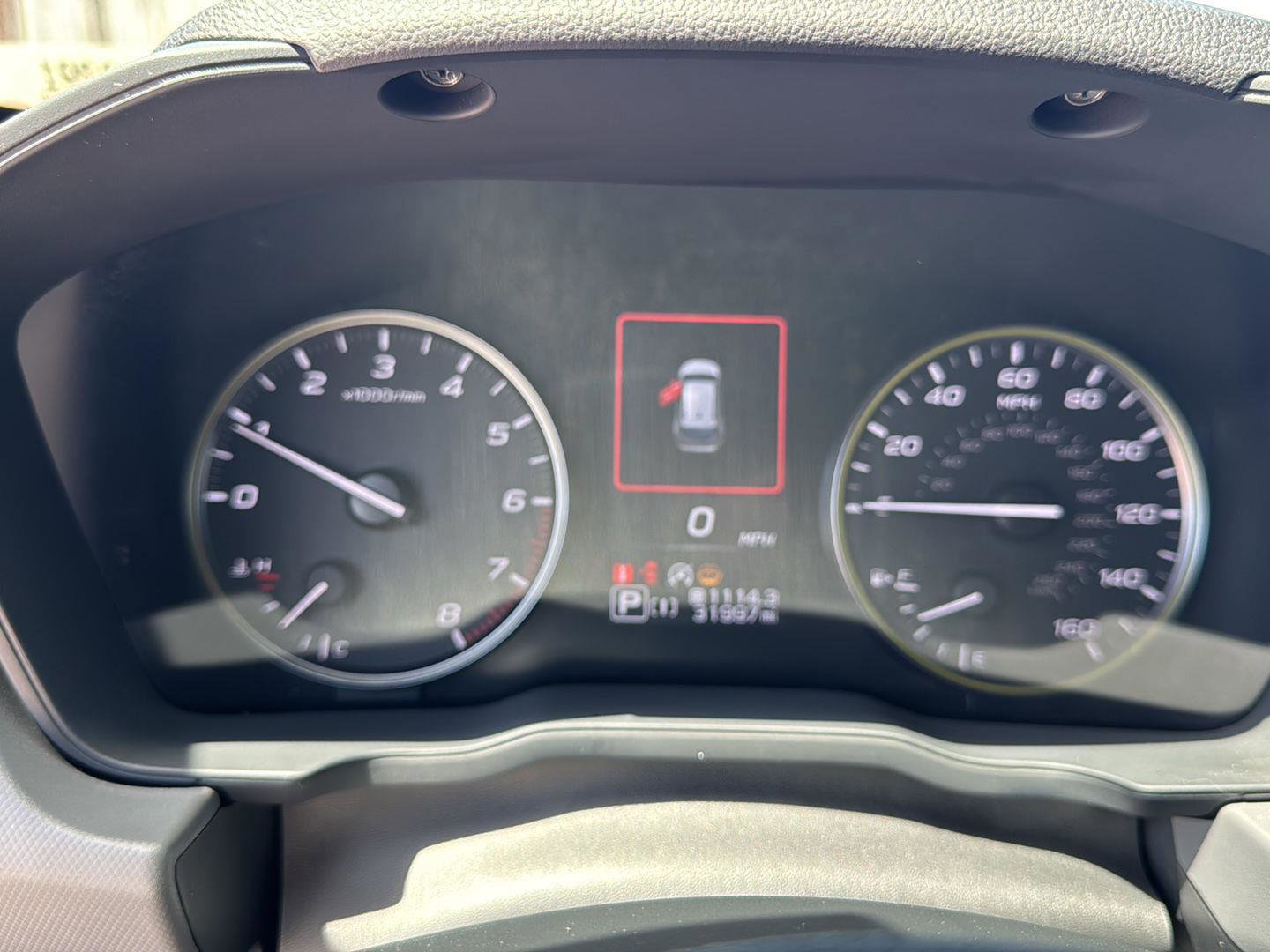 Used 2024 Subaru Crosstrek 2.5i Sport w/ Crosstrek Mirror Package image 22