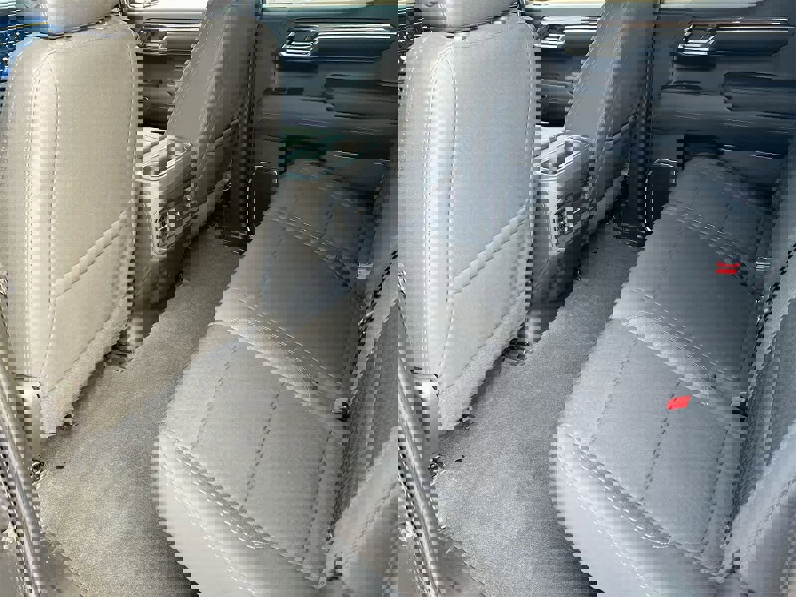 Used 2022 Chevrolet Silverado 1500 LT image 18