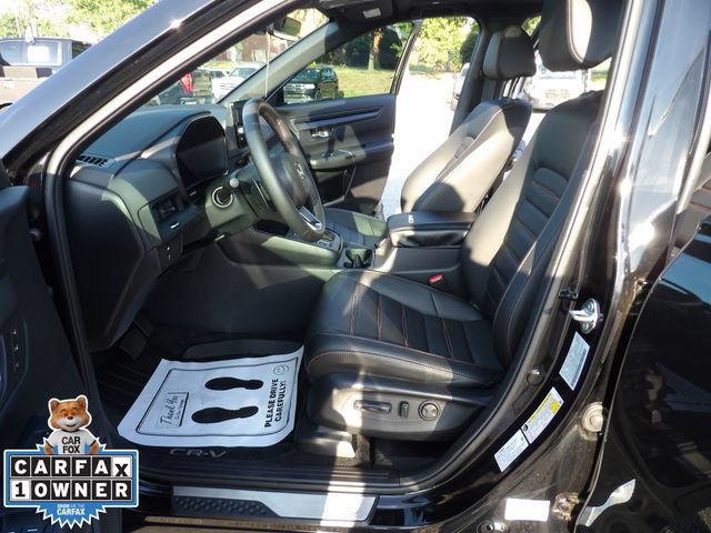 Used 2025 Honda CR-V Sport-L image 25