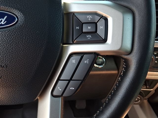 Certified 2022 Ford F250 Lariat w/ Tremor Off-Road Package AWD/4WD image 24