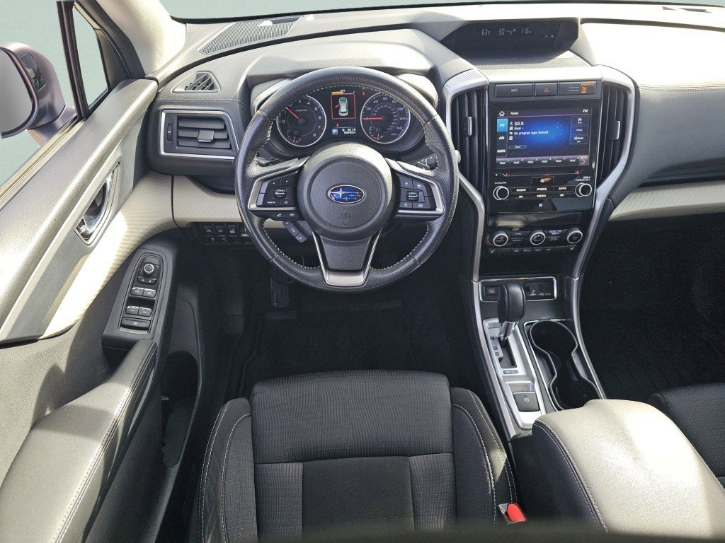 Used 2021 Subaru Ascent Premium w/ Convenience Package image 11