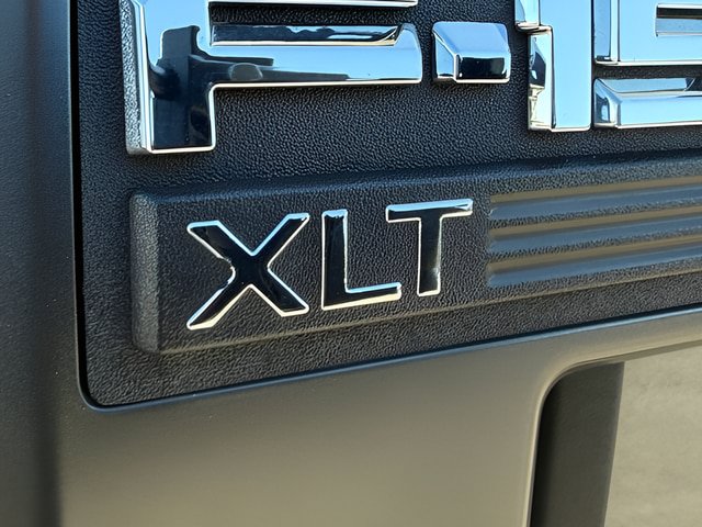 Certified 2023 Ford F150 XLT AWD/4WD image 20
