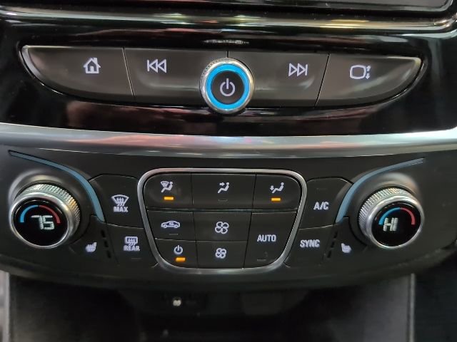 Used 2023 Chevrolet Traverse LT w/ LPO, Floor Liner Package image 25