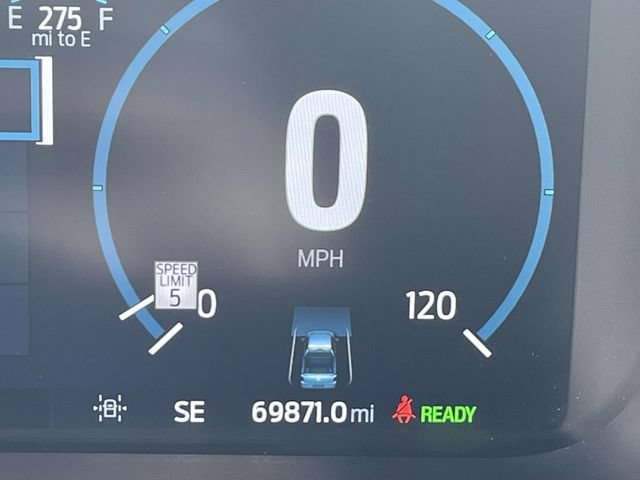 Certified 2021 Ford F150 Limited AWD/4WD image 17