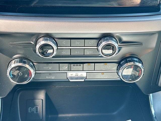 Certified 2024 Ford F150 XLT w/ Mobile Office Package image 17