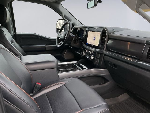 Certified 2025 Ford F450 Lariat w/ FX4 Off-Road Package image 15