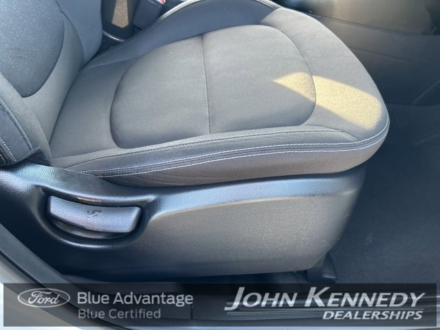 Used 2017 Kia Soul image 28