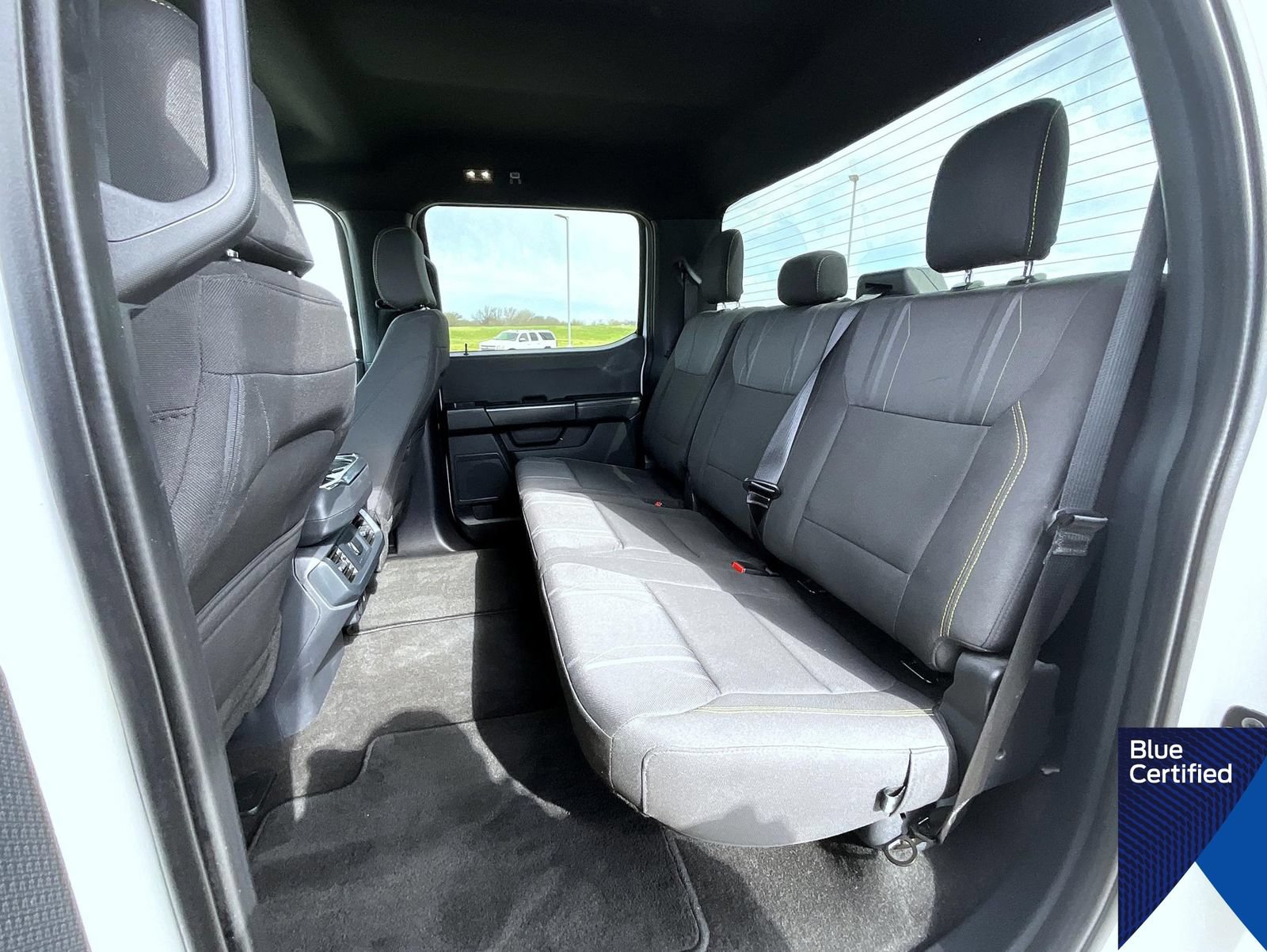 Certified 2024 Ford F150 STX w/ STX Black Appearance Package AWD/4WD image 20