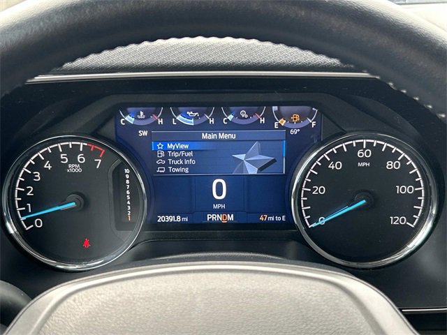 Certified 2022 Ford F150 XLT w/ Equipment Group 302A High image 38