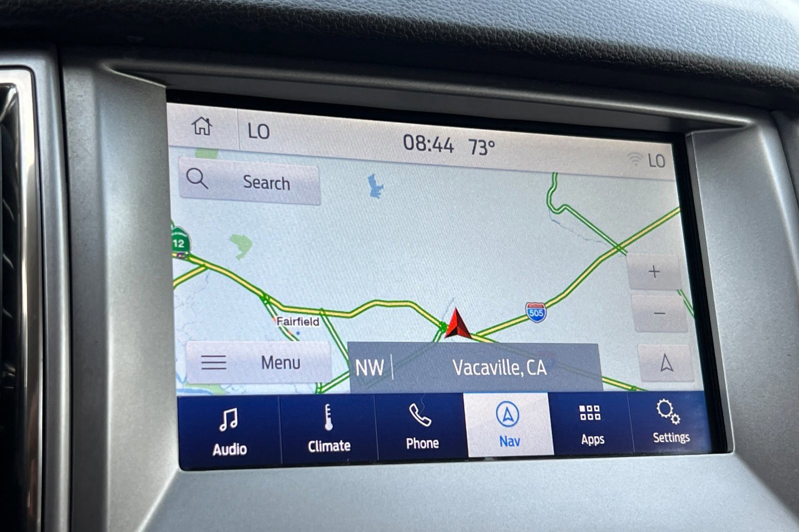 Certified 2019 Ford Ranger XLT w/ Equipment Group 302A Luxury image 19