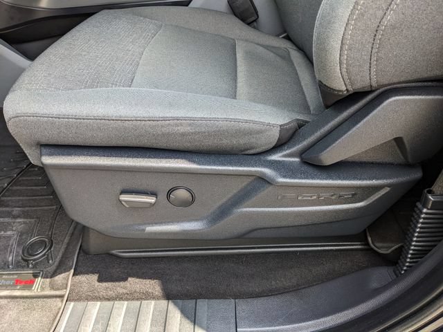 Certified 2025 Ford F150 Lightning XLT AWD/4WD image 23