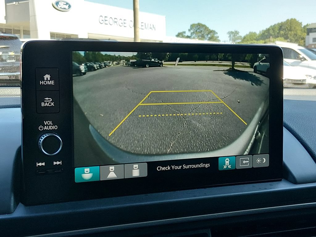 Used 2025 Honda Pilot EX-L image 20