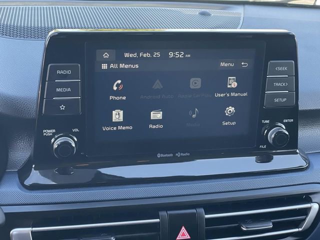 Used 2021 Kia Seltos S image 13