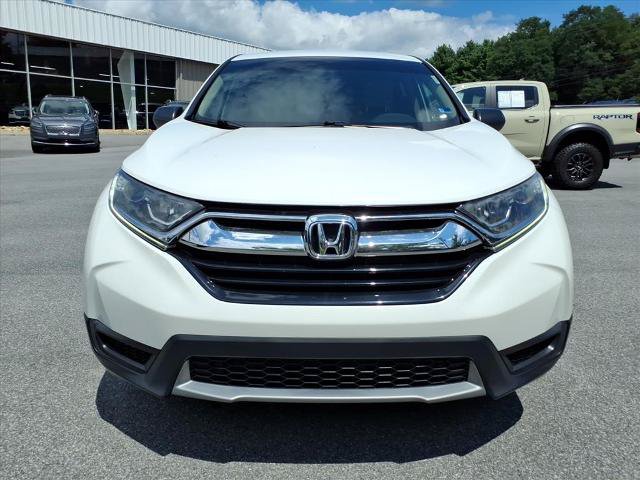 Used 2019 Honda CR-V LX image 7