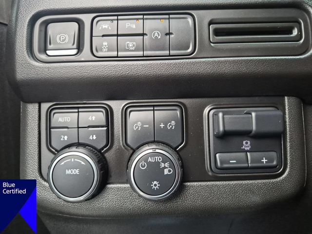 Used 2024 Chevrolet Tahoe RST w/ Luxury Package AWD/4WD image 17