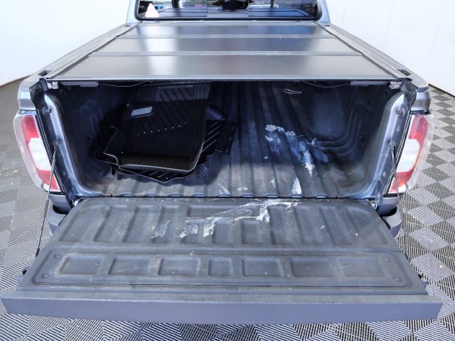 Used 2020 GMC Canyon All Terrain w/ All Terrain X Package AWD/4WD image 9
