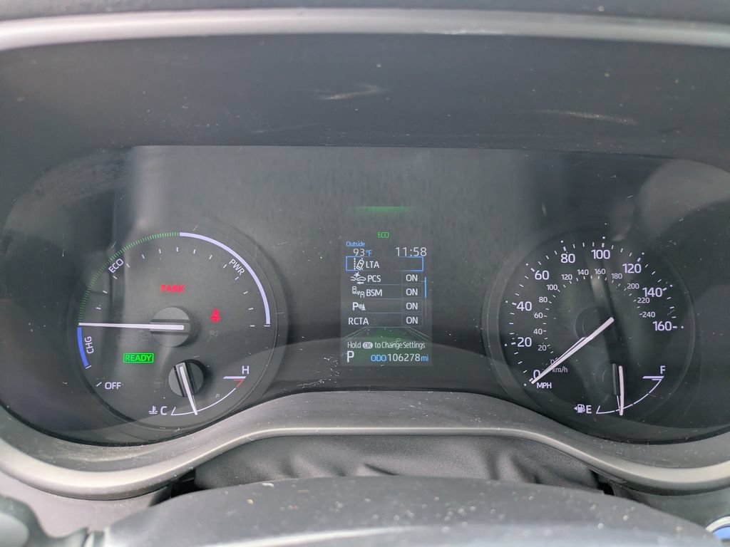 Used 2021 Toyota Sienna XLE AWD/4WD image 32