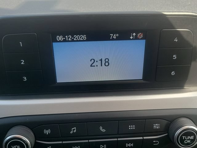 Certified 2021 Ford Escape S FWD image 13