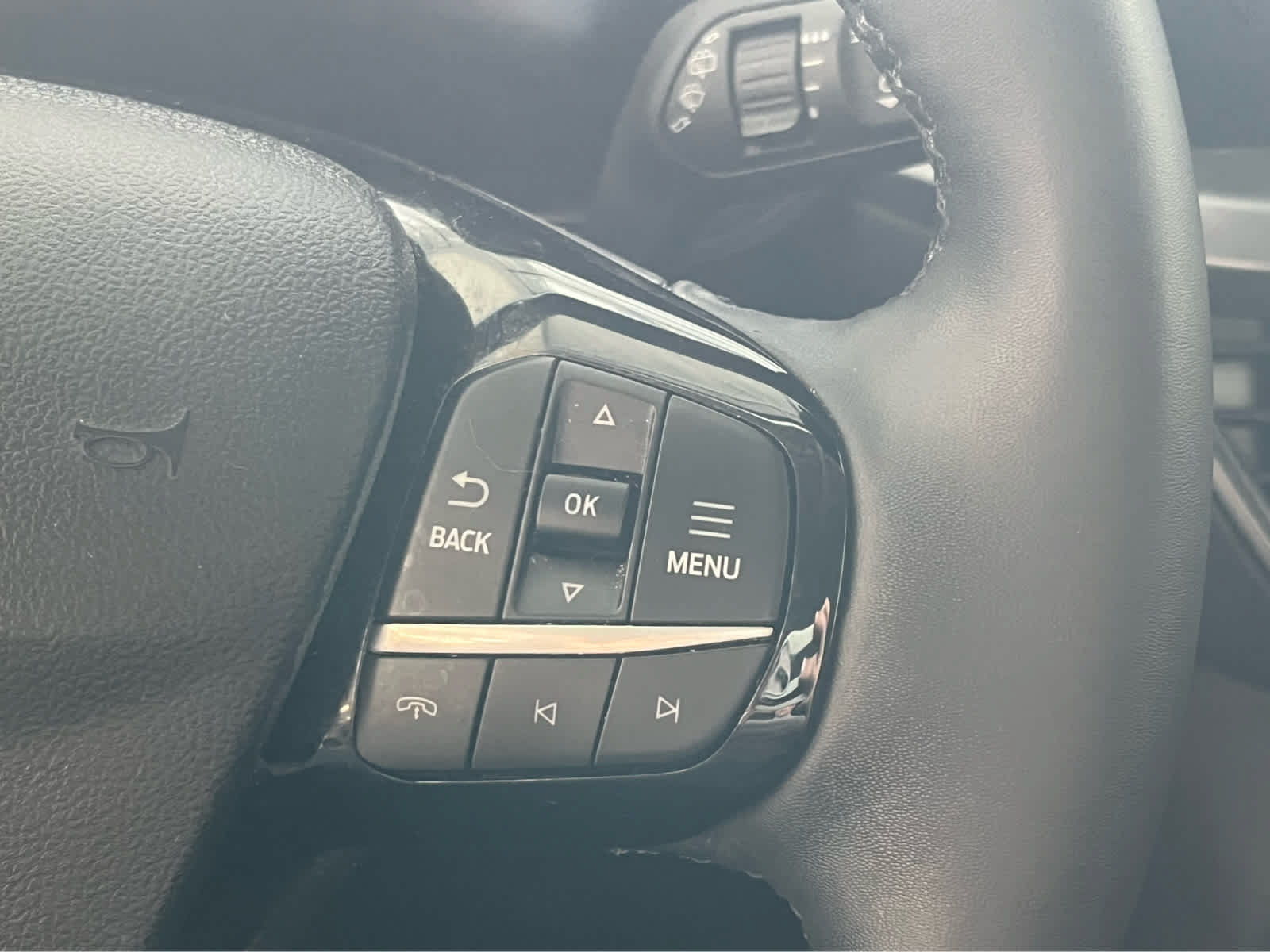 Certified 2023 Ford Escape Active w/ Tech Pack #2 AWD/4WD image 28