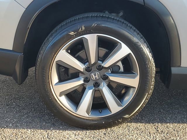 Used 2024 Honda Pilot Elite image 6