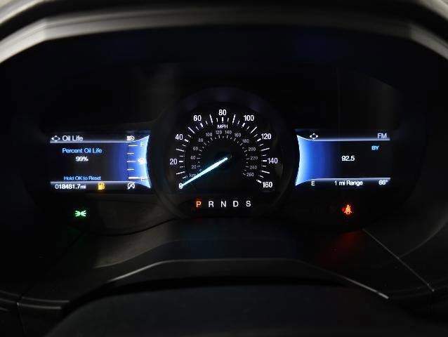 Certified 2024 Ford Edge SEL w/ Convenience Package image 13