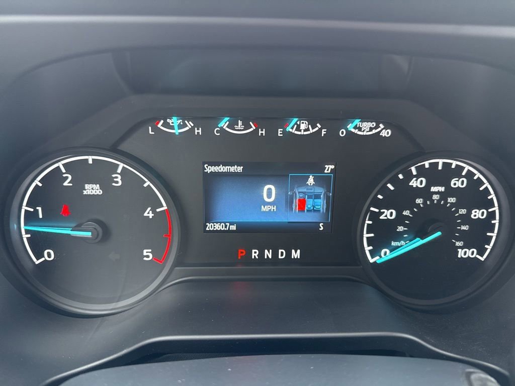 Certified 2023 Ford F250 XLT w/ 360-Degree Camera Package image 14