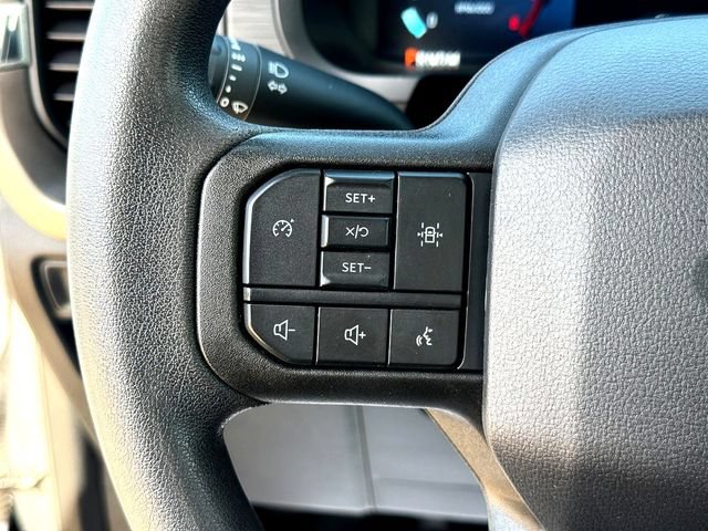 Certified 2024 Ford F150 XL w/ Equipment Group 103A High RWD image 14