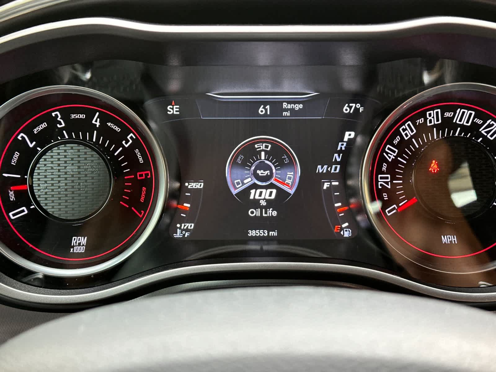 Used 2021 Dodge Challenger R/T Scat Pack RWD image 22