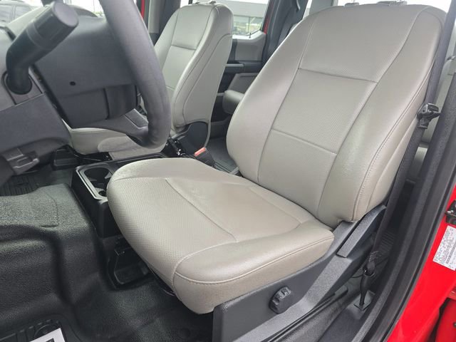 Certified 2022 Ford F250 XL w/ STX Appearance Package AWD/4WD image 21
