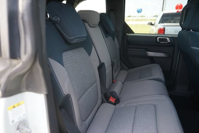 Certified 2023 Ford Bronco Outer Banks AWD/4WD image 16