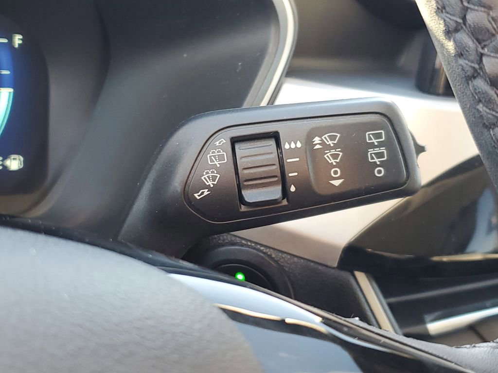 Certified 2022 Ford Escape SEL w/ Technology Package image 16