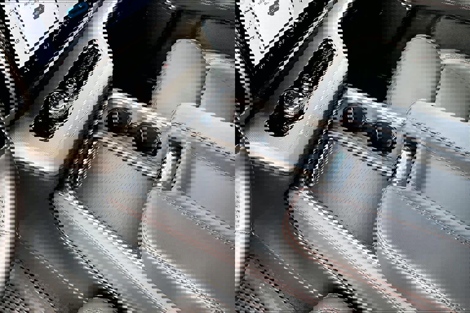 Certified 2025 Ford Expedition Max Active image 18