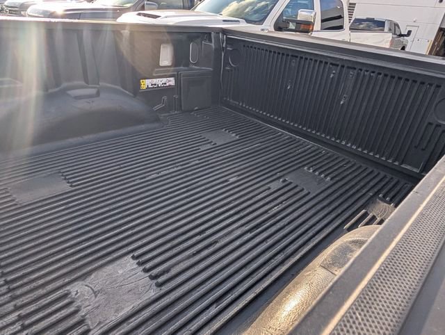 Certified 2024 Ford F150 STX w/ Mobile Office Package image 12