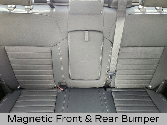 Certified 2021 Ford Ranger XLT w/ Equipment Group 302A High image 17