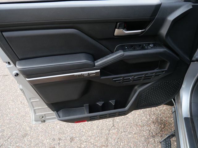 Used 2024 Toyota Tacoma TRD Off-Road AWD/4WD image 14