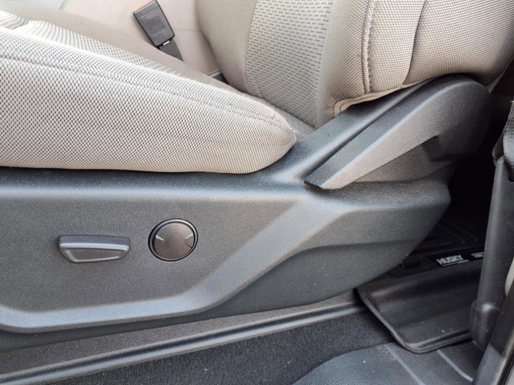 Certified 2021 Ford F250 XLT w/ XLT Value Package image 10