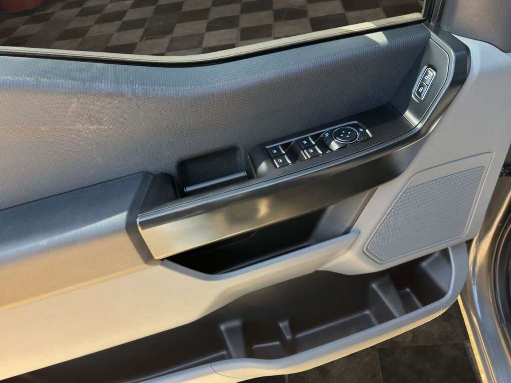 Certified 2023 Ford F150 XL w/ XL Chrome Appearance Package image 14