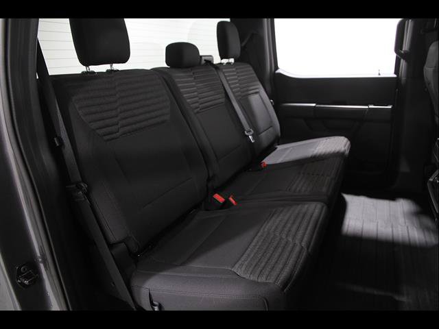 Certified 2023 Ford F150 XL w/ STX Appearance Package AWD/4WD image 18