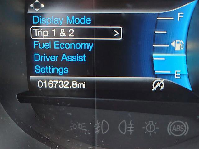 Certified 2022 Ford Edge SEL w/ Convenience Package image 10