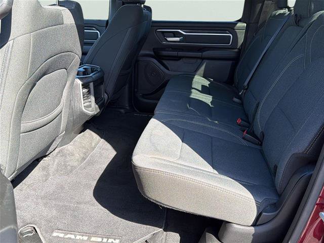 Used 2022 RAM 1500 Big Horn AWD/4WD image 14