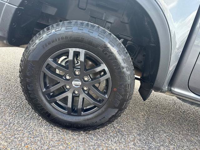 Certified 2025 Ford Ranger XL w/ Trailer Tow Package AWD/4WD image 9