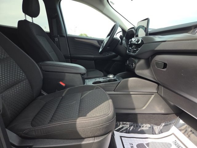 Certified 2023 Ford Escape Active AWD/4WD image 27
