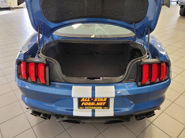 Certified 2021 Ford Mustang Shelby GT500 image 10