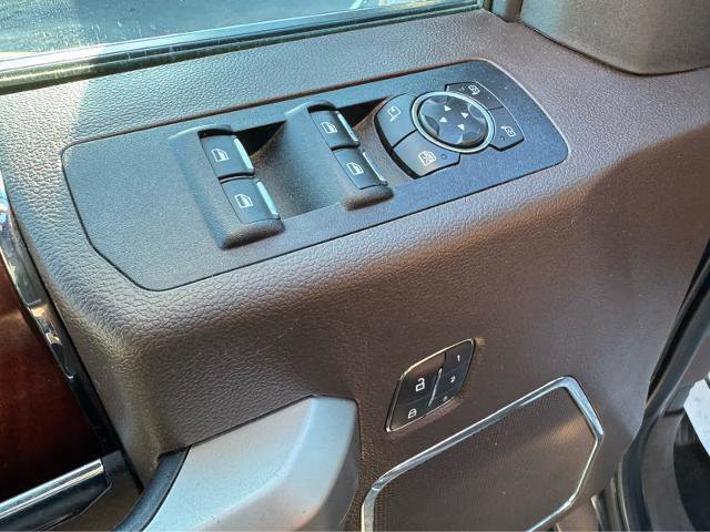 Certified 2020 Ford F150 King Ranch w/ Equipment Group 601A Luxury AWD/4WD image 13