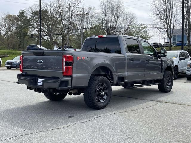 Certified 2024 Ford F250 XL w/ STX Appearance Package image 5