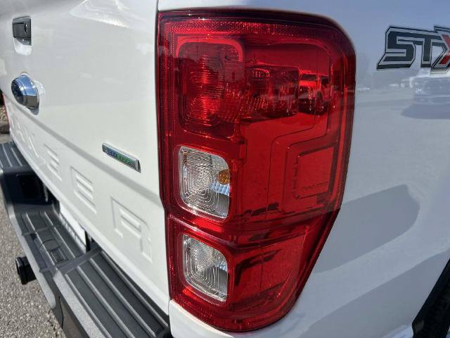 Certified 2019 Ford Ranger XL w/ Equipment Group 101A Mid RWD image 11
