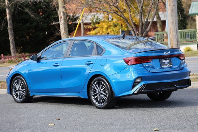 Used 2023 Kia Forte GT-Line image 5