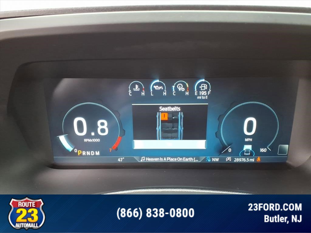 Certified 2023 Ford Expedition Platinum image 21