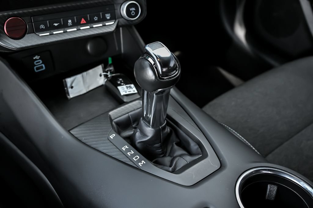 Certified 2025 Ford Mustang GT RWD image 23