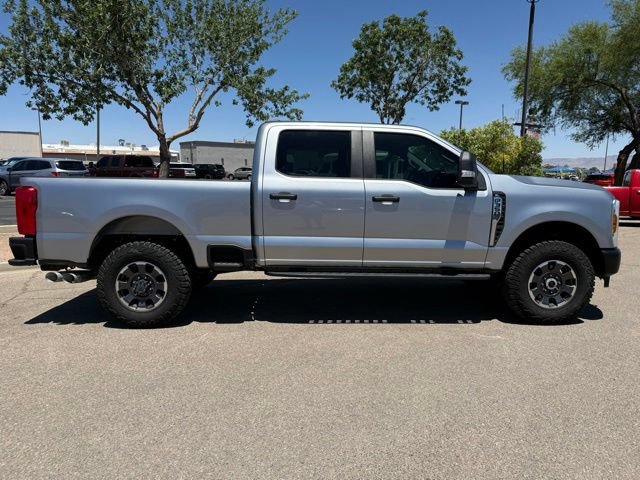 Certified 2024 Ford F350 XL w/ XL Off-Road Package AWD/4WD image 5